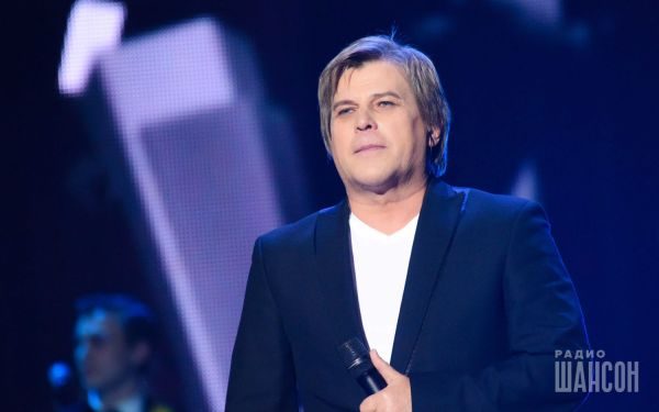 «Шансон года 2016» г. Москва