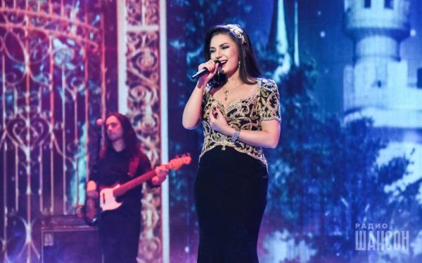 «Шансон года 2016» г. Москва