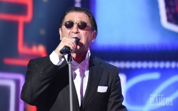 «Шансон года 2016» г. Москва