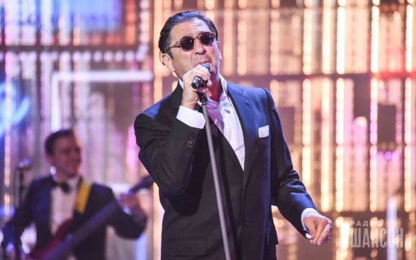 «Шансон года 2016» г. Москва