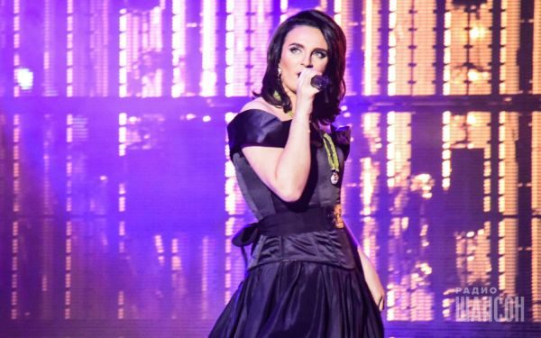 «Шансон года 2016» г. Москва