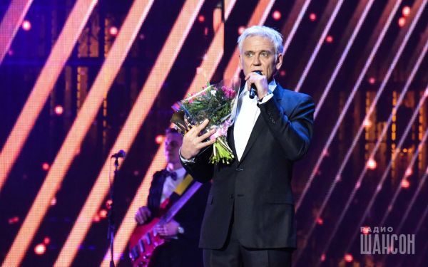 «Шансон года 2016» г. Москва