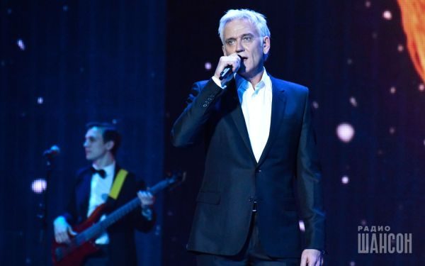 «Шансон года 2016» г. Москва