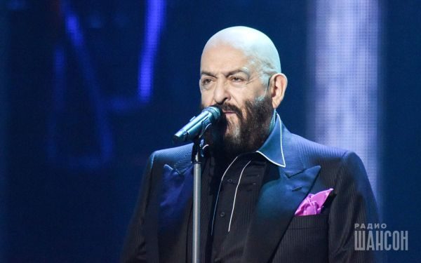 «Шансон года 2016» г. Москва