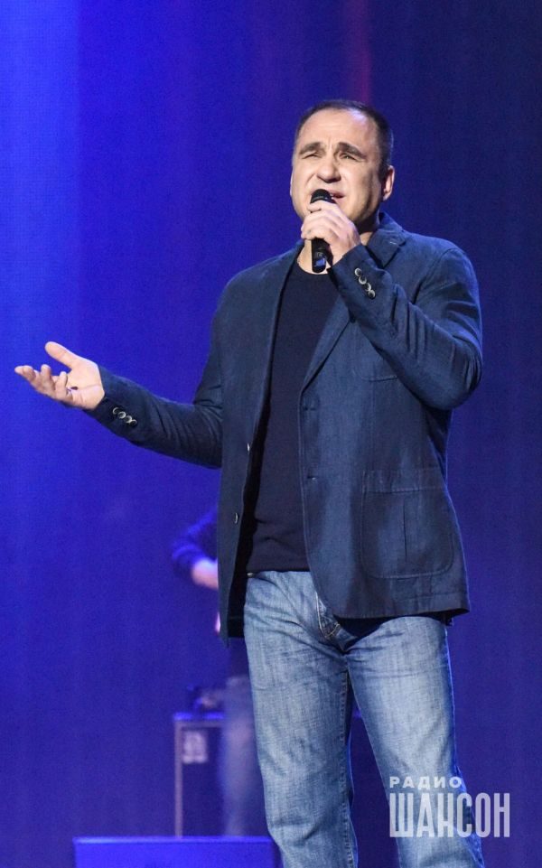 «Шансон года 2016» г. Москва