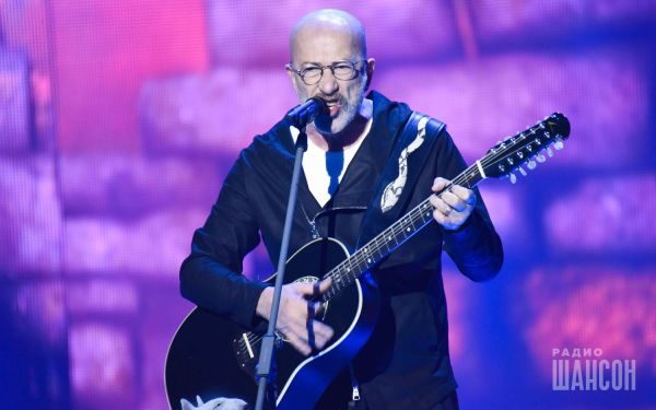 «Шансон года 2016» г. Москва
