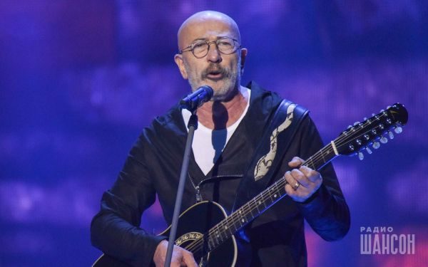 «Шансон года 2016» г. Москва