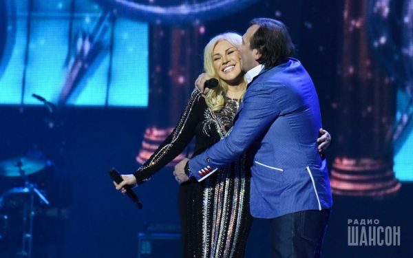 «Шансон года 2016» г. Москва