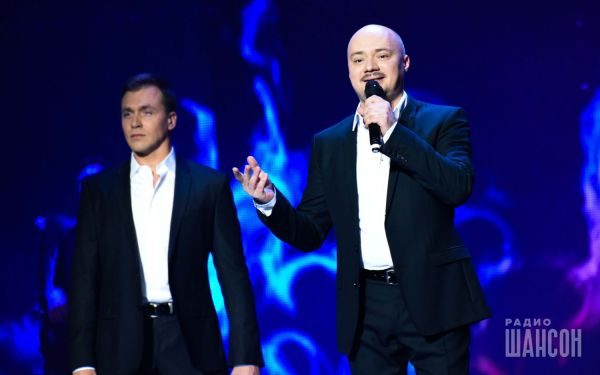 «Шансон года 2016» г. Москва