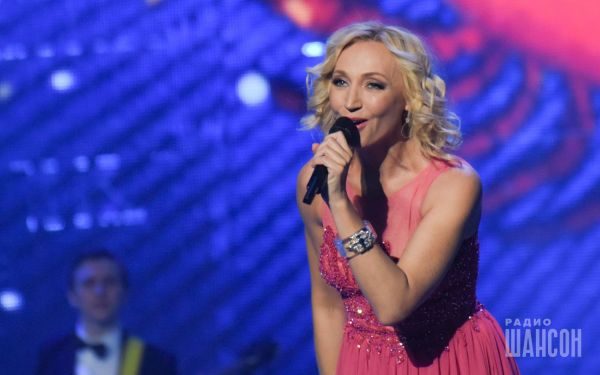 «Шансон года 2016» г. Москва