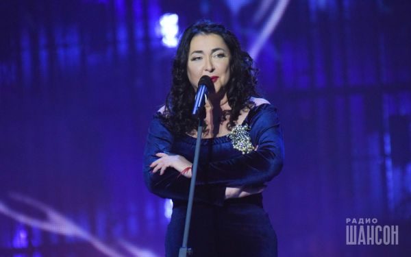 «Шансон года 2016» г. Москва