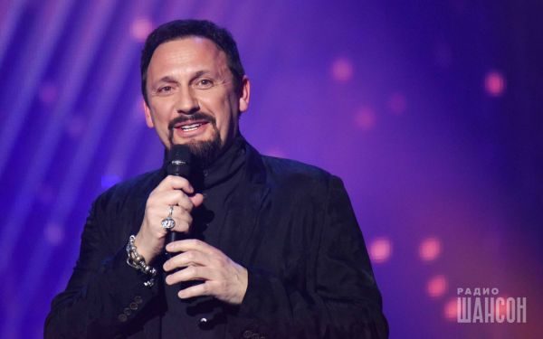 «Шансон года 2016» г. Москва