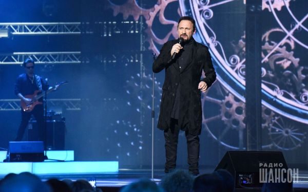 «Шансон года 2016» г. Москва