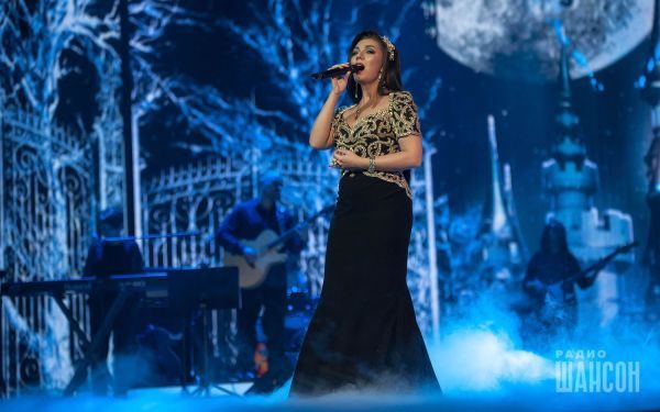 «Шансон года 2016» г. Москва