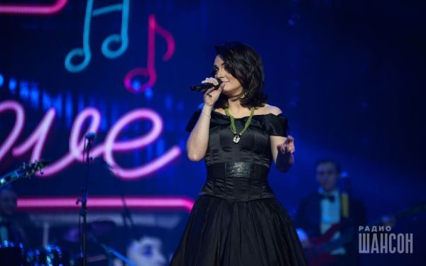 «Шансон года 2016» г. Москва