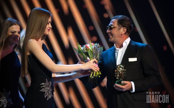 «Шансон года 2016» г. Москва
