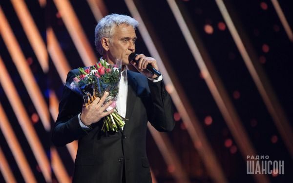 «Шансон года 2016» г. Москва