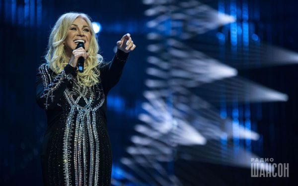 «Шансон года 2016» г. Москва