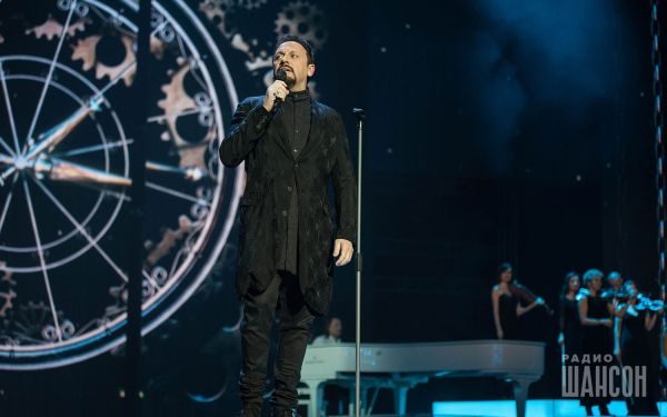 «Шансон года 2016» г. Москва