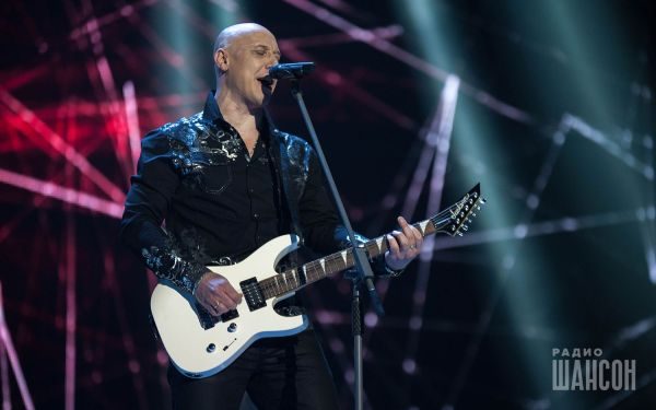 «Шансон года 2016» г. Москва