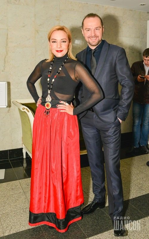 «Шансон года 2016» г. Москва