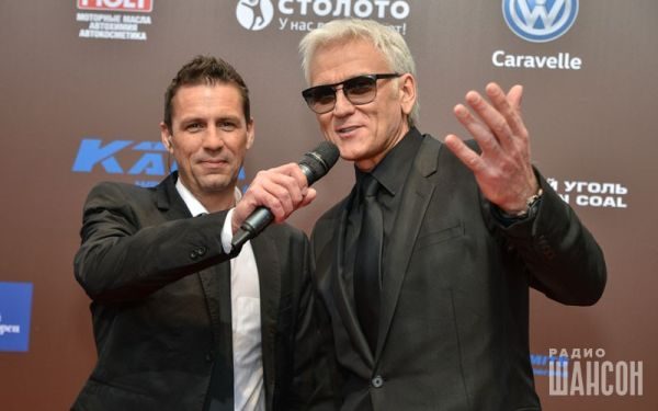 «Шансон года 2016» г. Москва