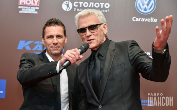 «Шансон года 2016» г. Москва