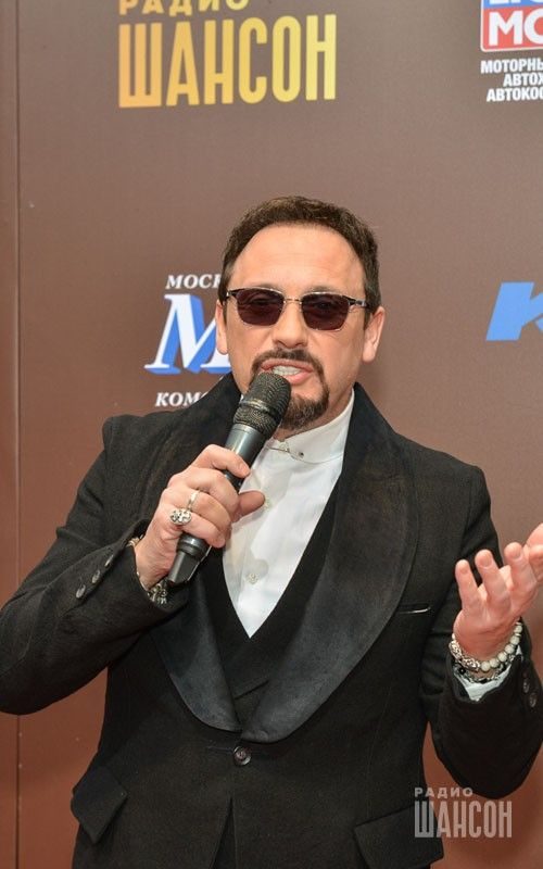 «Шансон года 2016» г. Москва