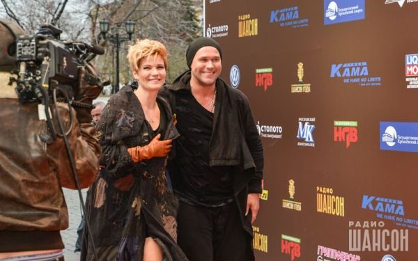 «Шансон года 2016» г. Москва