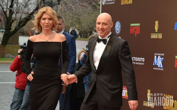 «Шансон года 2016» г. Москва