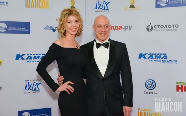 «Шансон года 2016» г. Москва