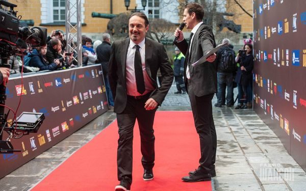 «Шансон года 2016» г. Москва