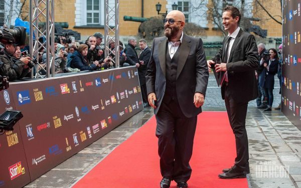 «Шансон года 2016» г. Москва