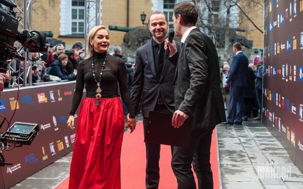 «Шансон года 2016» г. Москва