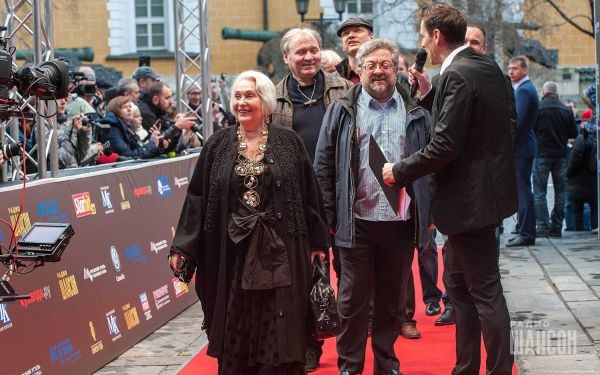 «Шансон года 2016» г. Москва