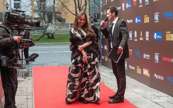 «Шансон года 2016» г. Москва