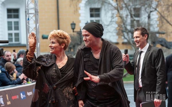 «Шансон года 2016» г. Москва