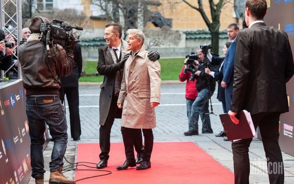 «Шансон года 2016» г. Москва