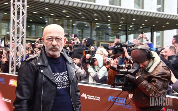 «Шансон года 2016» г. Москва