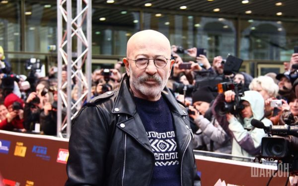 «Шансон года 2016» г. Москва