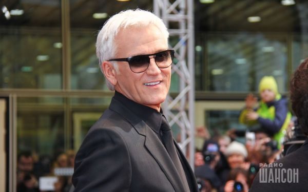 «Шансон года 2016» г. Москва