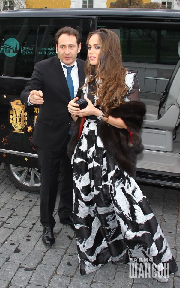 «Шансон года 2016» г. Москва