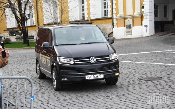 «Шансон года 2016» г. Москва