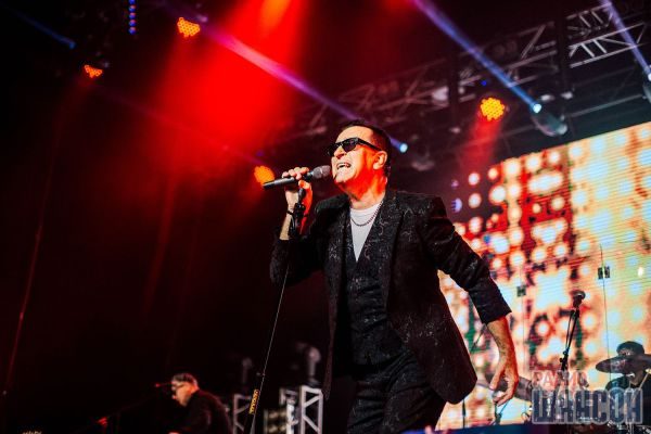 Бархатный Шансон. г. Сочи