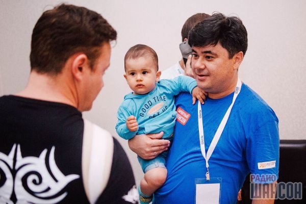 Бархатный Шансон. г. Сочи