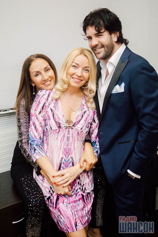 Бархатный Шансон. г. Сочи