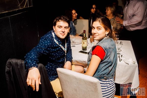 Бархатный Шансон. г. Сочи