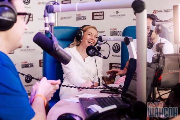 Бархатный Шансон. г. Сочи