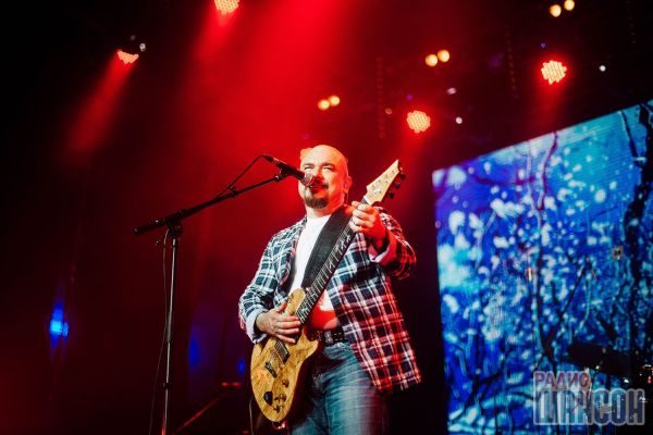 Бархатный Шансон. г. Сочи