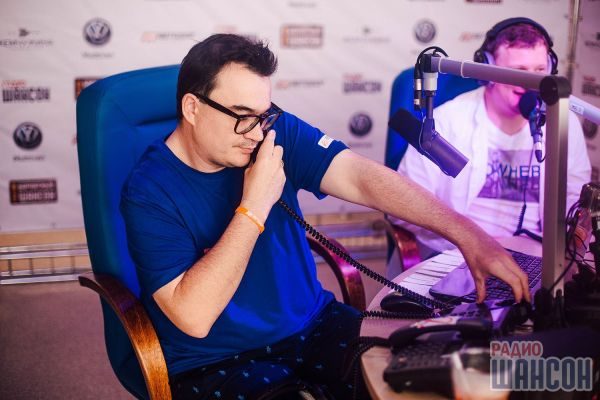 Бархатный Шансон. г. Сочи